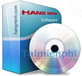Phần mềm quản lý nhà hàng Hang Minh