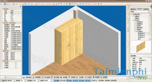 EWDraw CAD Component