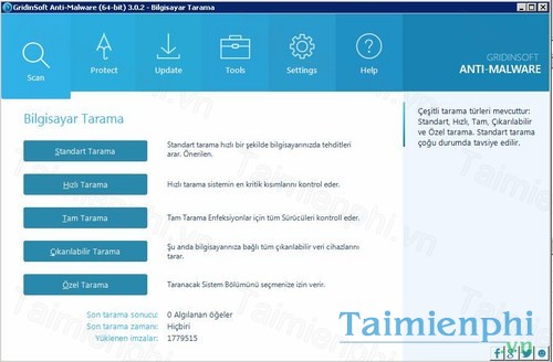 GridinSoft Anti Malware