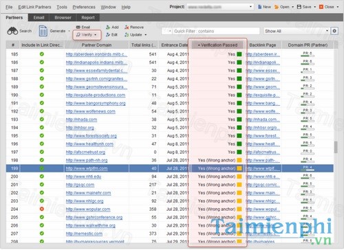 LinkAssistant cho Mac