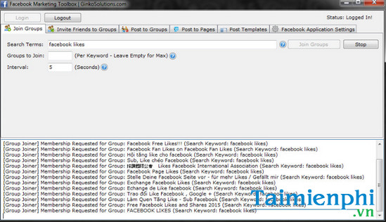 download facebook marketing toolbox
