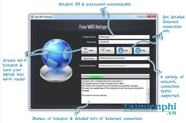 download free wifi hotspot