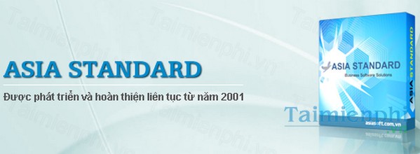 download asia standard