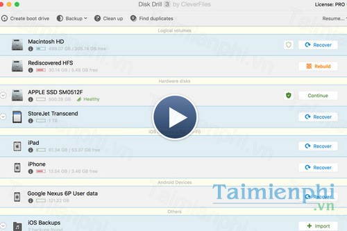 download disk drill for mac
