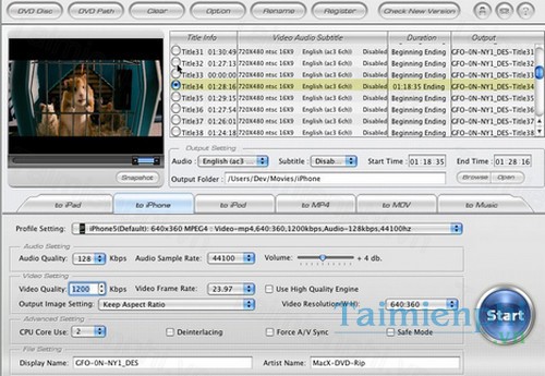 download macx iphone dvd ripper