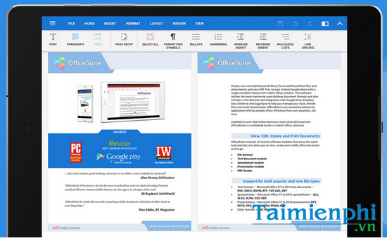 download officesuite
