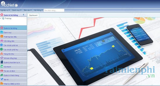 download phan mem quan tri doanh nghiep accneterp