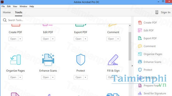 download adobe acrobat pro dc