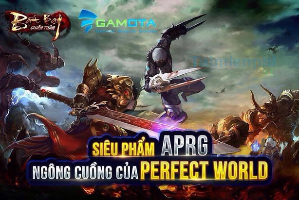 tai game bat bai chien than