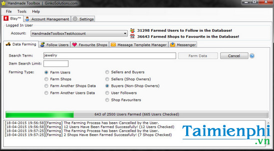 download handmade toolbox