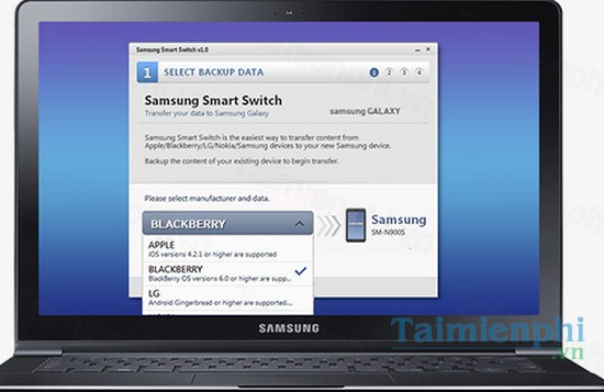 download smart switch pc 