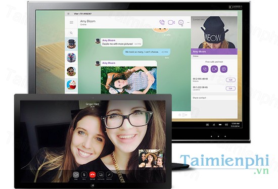 download viber for windows