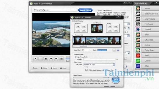 download wonderfox video to gif converter