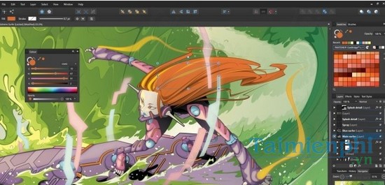 download affinity designer