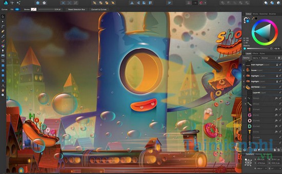 download affinity designer for mac