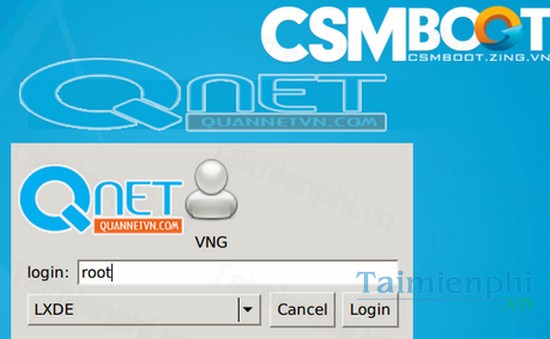 download cms boot