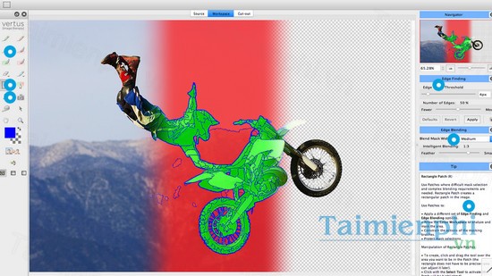 download fluid mask 3