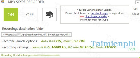 download mp3 skype recorder
