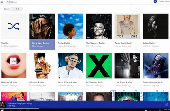download pandora cho windows