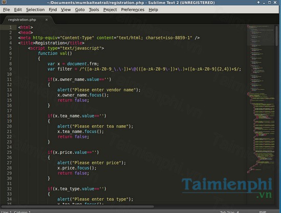 download sublime text 3