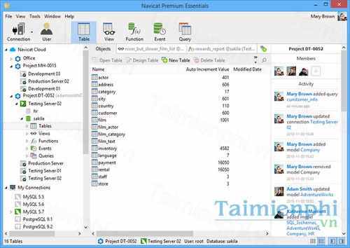 download navicat premium essentials