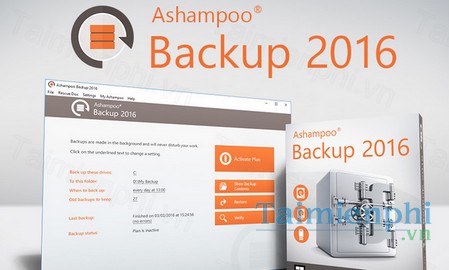 download ashampoo backup 2016