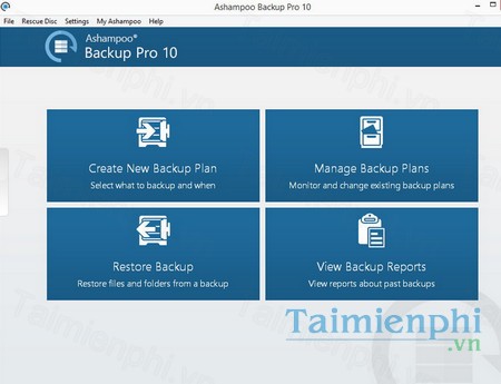 download ashampoo backup pro 10