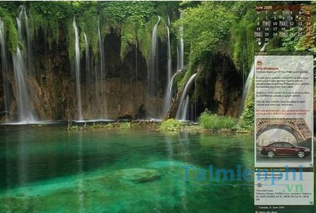 download epix wallpaper calendar