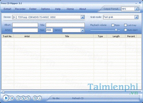 download free cd ripper