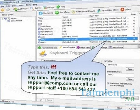 download perfect keyboard standard edition