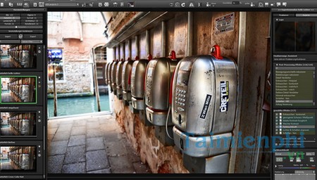 download photo works projects