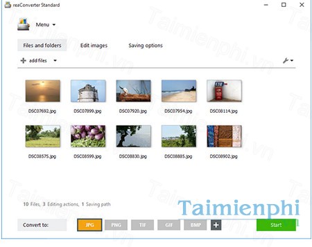 download reaconverter