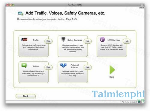 download tomtom home