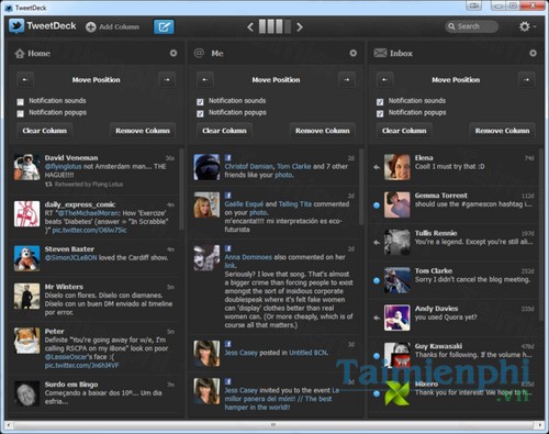 download tweetdeck