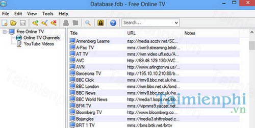 download free online tv
