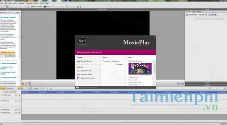 download movie plus starter edition