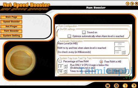download net speed booster