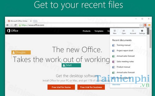 download office online