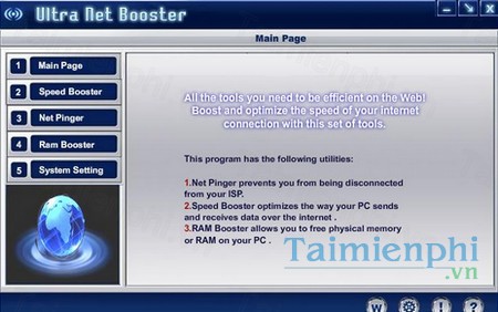 download ultra net booster