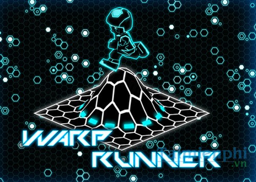 download warp runner