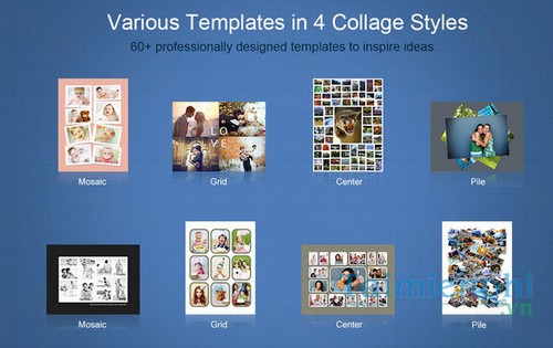 download collageit for mac