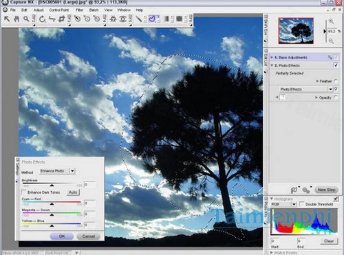download nikon capture nx