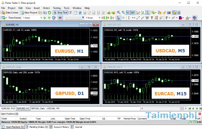 download forex tester