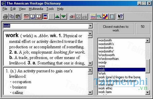 download english hindi talking dictionary