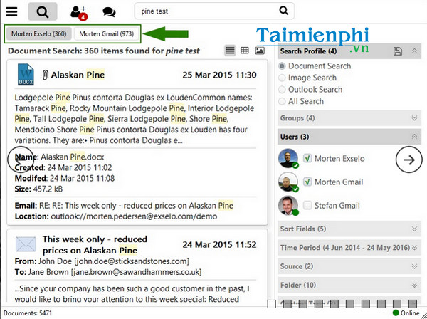 download exselo desktop