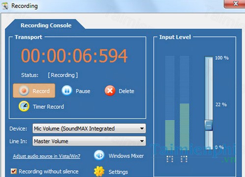 download mp3 audio editor