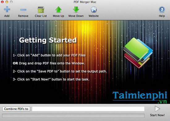 download pdf merger mac