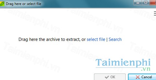 download peaextractor