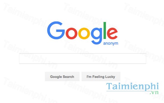 download searchonymous