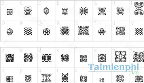 download sl celtic style